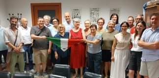 Nasce la sezione Anpi “Tra il Mincio e il Po”: domenica presentazione a Romanore