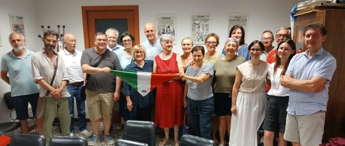 anpi tra mincio e po