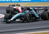 Gp Silverstone, stop improvviso per Antonelli: “La macchina è rotta”. Cos’è successo