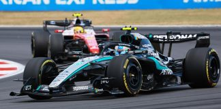 Gp Silverstone, stop improvviso per Antonelli: “La macchina è rotta”. Cos’è successo