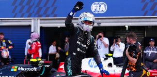 F1, Antonelli domina gara sprint a Silverstone: ordine d’arrivo e nuova classifica piloti