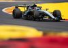 Gp Belgio, Antonelli in pole davanti a Verstappen