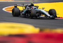 Formula 1, ordine d’arrivo Gp Belgio e nuova classifica del Mondiale