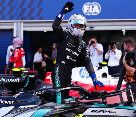 F1, Antonelli domina gara sprint a Silverstone: ordine d’arrivo e nuova classifica piloti