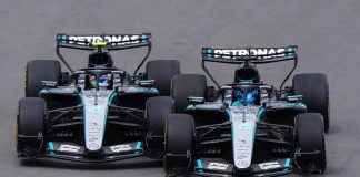 Formula 1, oggi le qualifiche del Gp di Silverstone – Diretta