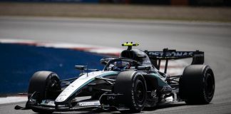 Formula 1, oggi Gp Belgio: orario, griglia di partenza e dove vederlo in tv