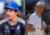 Antonelli e Sinner, chi è più famoso in Italia? Kimi: “Leclerc…”