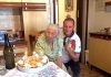Ostiglia festeggia i 104 anni della decana Giselda Agazzani: gli auguri del sindaco Barberio