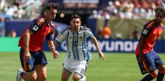 Ascolti tv, finale Mondiali da record: quasi 12,5 milioni su Rai1 e 67,9% di share