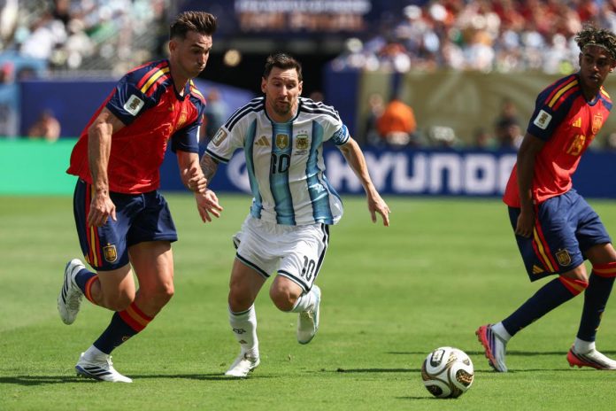 argentina_spagna_afp