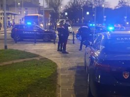 Due violenze sessuali, rapina e lesioni: arrestato 21enne, accusato anche di tentata estorsione