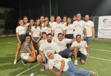 Bondanello celebra gli 80 anni di Asd Vaccari con Ghelfi e un documentario