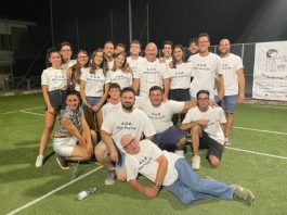 Bondanello celebra gli 80 anni di Asd Vaccari con Ghelfi e un documentario