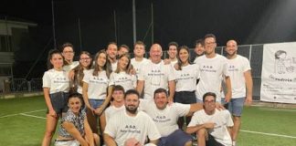 Bondanello celebra gli 80 anni di Asd Vaccari con Ghelfi e un documentario