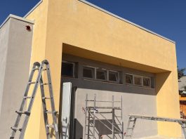 Nuovo asilo nido di Malavicina, in agosto gli arredi. Poi l’inaugurazione