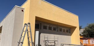 Nuovo asilo nido di Malavicina, in agosto gli arredi. Poi l’inaugurazione