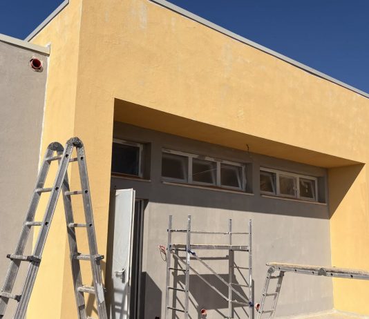 Nuovo asilo nido di Malavicina, in agosto gli arredi. Poi l’inaugurazione