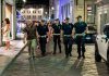 L’assessore Provenzano in pattuglia: controlli serali e presidio rafforzato in città
