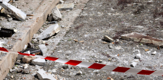 Esplosione Monaco, media: trovato vicino a Kiev il cadavere dell’attentatrice di Ermolaev