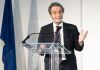 Fontana sesto tra i governatori più apprezzati: è quello con la crescita più forte