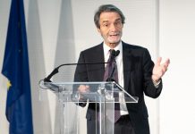 Fontana sesto tra i governatori più apprezzati: è quello con la crescita più forte