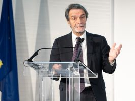 Fontana sesto tra i governatori più apprezzati: è quello con la crescita più forte