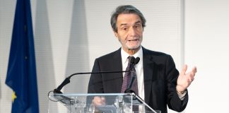 Fontana sesto tra i governatori più apprezzati: è quello con la crescita più forte