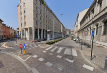 Corso della Libertà, lavori all’attraversamento pedonale: cambia viabilità dal 3 al 9 agosto