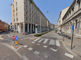 Corso della Libertà, lavori all’attraversamento pedonale: cambia viabilità dal 3 al 9 agosto