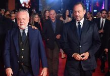 Bari in bancarotta, indagati Aurelio e Luigi De Laurentiis