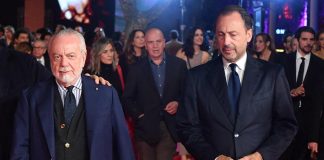 Bari in bancarotta, indagati Aurelio e Luigi De Laurentiis
