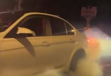 Auto truccate, boom di raduni illegali tra le colline moreniche e il Bresciano