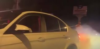 Auto truccate, boom di raduni illegali tra le colline moreniche e il Bresciano