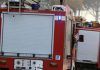 Fiamme tra Campomarino e Termoli minacciano le case, stop circolazione treni su linea Pescara-Bari