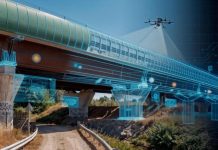 Autostrade dello Stato, ponti e viadotti più sicuri con sensoristica