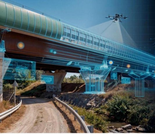 Autostrade dello Stato, ponti e viadotti più sicuri con sensoristica