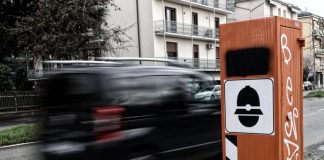 Autovelox, nuove regole al via: “Stop per circa 1000 dispositivi”