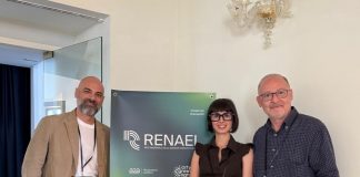 Transizione energetica, il Comune di Mantova protagonista della prima masterclass nazionale