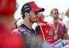 MotoGp, Bagnaia operato all’avambraccio destro, rientro previsto per il Gp di Silverstone
