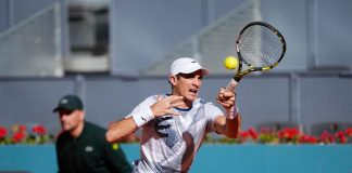 Doping, squalifica di un anno per il tennista argentino Facundo Bagnis