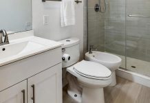 Il ‘mistero’ del bidet, le domande surreali degli americani al Washington Post