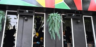 Thailandia, incendio in un bar a Bangkok: almeno 27 morti e oltre 60 feriti