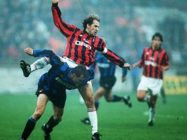Morto a 66 anni Franco Baresi, campione fedele a una sola maglia (Milan): ha scritto la storia del calcio