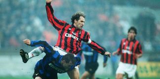 Morto a 66 anni Franco Baresi, campione fedele a una sola maglia (Milan): ha scritto la storia del calcio