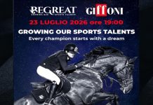 BeGreat porta a Giffoni il suo roadshow ‘Growing Our Sports Talents’