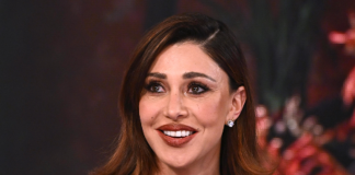 Belen, il messaggio sui social: “Bisogna affrontare il dolore, non nasconderlo”