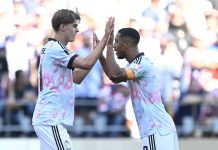 Stati Uniti-Belgio, che show ai Mondiali: due gol in due minuti