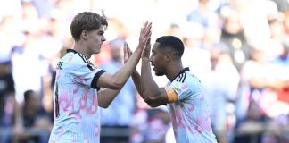 Stati Uniti-Belgio, che show ai Mondiali: due gol in due minuti