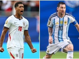 Mondiali, oggi la semifinale: Inghilterra-Argentina – Diretta