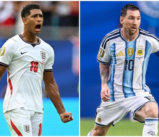 Mondiali, oggi la semifinale: Inghilterra-Argentina – Diretta